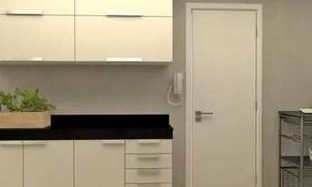 Imagem: VENDO APARTAMENTO 81m.BOTAFOGO.01 QUARTO