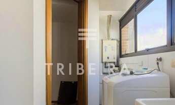 Imagem 7: Cobertura duplex de 311m², com 4 dormitórios (sendo 2 suítes)