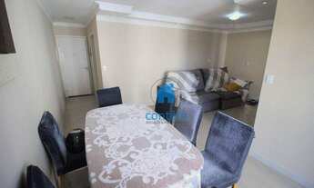 Imagem 7: Apartamento com 3 dormitórios à venda, 78 m² por R$ 550.000,00 - Jardim Bussocaba City - O