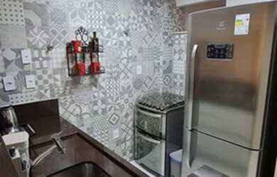 Imagem 5: Oportunidade à Venda com 2/4 e todo mobiliado no Paraíso das Aguas em Guarajuba