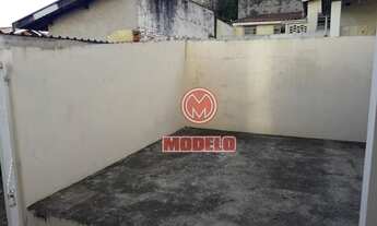 Imagem 3: Casa com 1 dormitório para alugar, 35 m² por R$ 800,00/mês - Centro - Piracicaba/SP