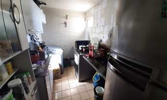 Imagem 4: Apartamento com 3 quartos e piscina