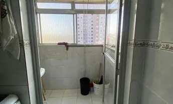 Imagem 7: Sai Ja Alugue- Mude Ja !!2 Dormitorios/1 Vaga Imperdivel Ac. FGTS!!Carro!!