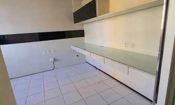 Imagem 2: Edifício Ferrara, apartamento com 3 dormitórios à venda, 126 m² por R$ 550.000 - Aldeota