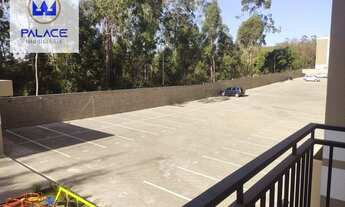 Imagem 7: Apartamento com 2 dormitórios, 52 m² - venda por R$ 200.000,00 ou aluguel por R$ 1.250,00