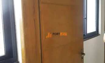 Imagem 3: Apartamento com 2 dormitórios, 45 m² - venda por R$ 320.000,00 ou aluguel por R$ 1.950,00