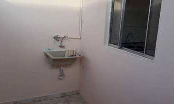 Imagem 7: Casa com 1 dormitório para alugar, 56 m² por R$ 1.000,00/mês - Vila Milton - Guarulhos/SP