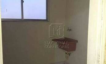 Imagem 7: Apartamento com 3 dormitórios à venda, 96 m² por R$ 308.000,00 - Vila Tupi - São Bernardo