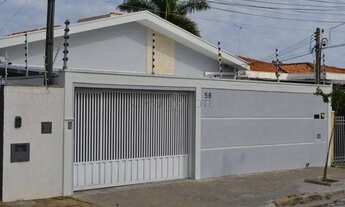 Imagem 2: Casa - Jardim Chapadão - Campinas