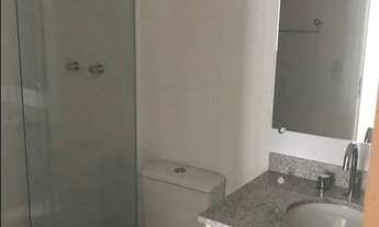 Imagem 3: Apartamento com 2 dormitórios para alugar, 76 m² por R$ 4.088,00/mês - Jardim Aquarius - S