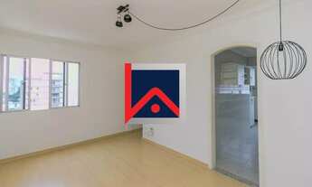 Imagem 2: Locação Apartamento 2 Dormitórios - 86 m² Campo Belo