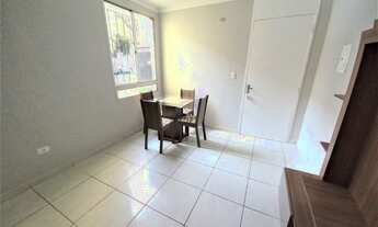 Imagem 2: Apartamento à venda, 59 m² por R$ 169.900,00 - Nova América - Piracicaba/SP