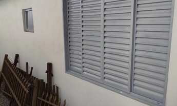 Imagem 4: Casa Residencial com 1 quarto para alugar por R$ 600.00, 50.00 m2 - JARDIM OLIMPICO - MARI