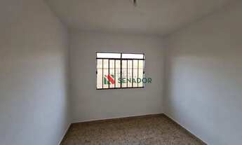 Imagem 5: Casa com 3 dormitórios para alugar, 90 m² por R$ 1.200,00/mês - Ricardo - Londrina/PR