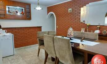 Imagem 4: São Paulo - Casa Padrão - Santana