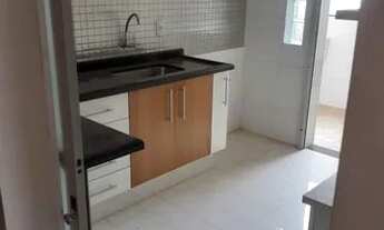 Imagem 4: Apartamento para Locação em Bauru, Vila Mariana, 3 dormitórios, 1 suíte, 3 banheiros, 1 va