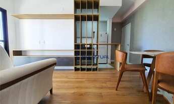 Imagem 6: Apartamento com 2 dormitórios à venda, 62 m² por R$ 629.000,00 - Parque Campolim - Sorocab