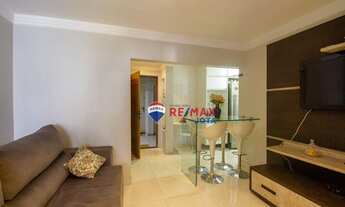 Imagem: APARTAMENTO 3 QUARTOS 1 SUÍTE - QI 23