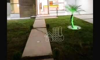 Imagem 4: Casa com 3 dormitórios à venda, 161 m² por R$ 768.000,00 - Itaipuaçu - Maricá/RJ
