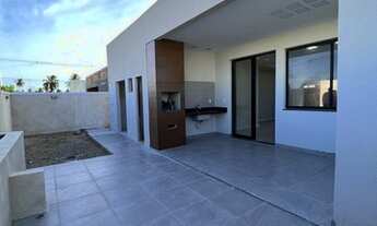 Imagem 2: EXCELENTE CASA NO TERRAS ALPHAVILLE SERGIPE II