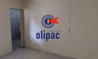 Imagem 7: Casa com 1 dormitório para alugar, 125 m² por R$ 650,00/mês - Vila Barros - Guarulhos/SP