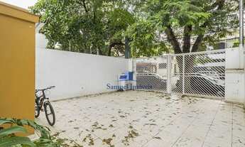 Imagem 4: Casa com 3 dormitórios para alugar, 200 m² por R$ 9.900,00/mês - Brooklin - São Paulo/SP