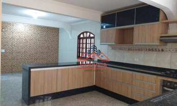 Imagem: Sobrado com 5 dormitórios para alugar por