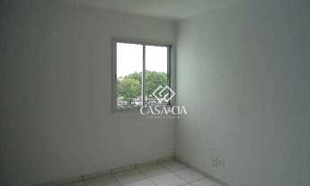 Imagem 7: Apartamento com 2 dormitórios para alugar, 55 m² por R$ 1.120,25/mês - Jardim Nova Iguaçu