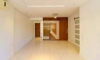 Imagem 3: Apartamento para Aluguel - Gávea, 3 Quartos, 100 m2