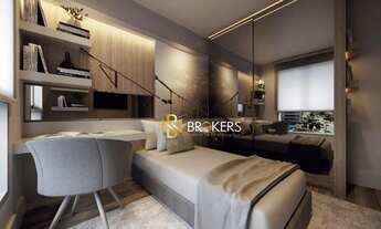 Imagem 7: Apartamento à venda, 152 m² por R$ 2.497.255,00 - Água Verde - Curitiba/PR