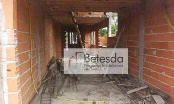 Imagem 4: Casa em Construção à venda, 200 m² - Vila D'Este - Cotia/SP