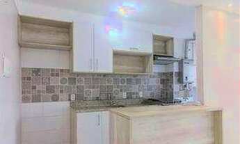 Imagem 4: Apartamento com 2 dormitórios à venda, 66 m² por R$ 430.000,00 - Vila Augusta - Guarulhos