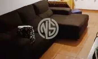 Imagem: Apartamento à venda no bairro Santo Amaro