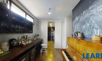 Imagem: APARTAMENTO - PINHEIROS - SP