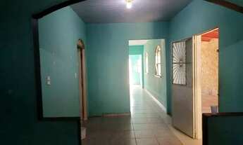 Imagem 4: ITAQUATIARA CENTRO DA CIDADE