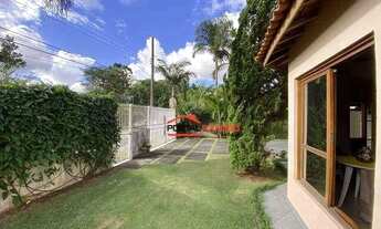 Imagem: Casa com 4 dormitórios à venda, 362 m²