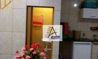 Imagem 2: Casa com 2 dormitórios à venda, 250 m² por R$ 529.900,00 - Parque das Américas - Mauá/SP