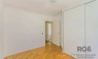 Imagem 6: Cobertura para Venda - 73.12m², 2 dormitórios, 1 vaga - Cristo Redentor