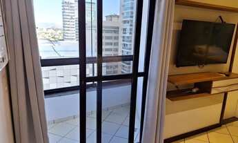 Imagem 3: Apartamento para venda com 125 metros quadrados com 3 quartos em Praia da Costa - Vila Vel