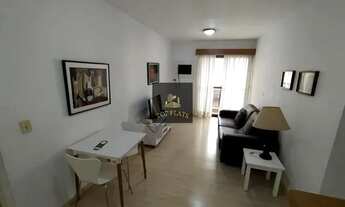 Imagem 1: Flat disponível no Jardins - SP