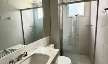 Imagem 5: Apartamento com 3 dormitórios para alugar, 126 m² por R$ 7.400,00/mês - Vila da Serra - No