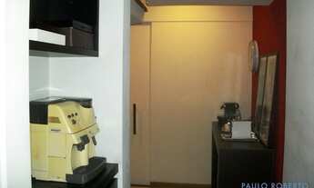 Imagem 6: CASA ASSOBRADADA - VILA OLÍMPIA - SP