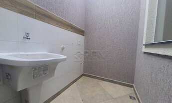 Imagem 6: Sobrado com 2 dormitórios à venda, 80 m² por R$ 480.000 - Vila Camilópolis - Santo André/S