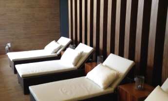 Imagem 2: 107416 Apartamento para aluguel com 70 metros quadrados com 2 quartos - São Paulo - SP