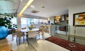 Imagem 7: Cobertura Dúplex de alto luxo na Praia de Beverly Hills, Itapuã