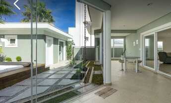 Imagem 5: CASA VENDA, LOCAÇÃO CONDOMÍNIO ALDEIA DA SERRA MORADA DOS LAGOS