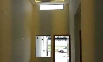 Imagem 4: Casa com 3 dormitórios à venda, 105 m² por R$ 720.000 - Parque Lagoa Dourada - Maringá/PR