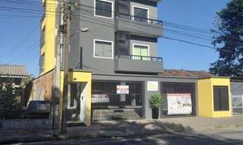 Imagem 3: Apartamentos C/02 Quartos C/Otimo Padrao em Acabamento C/02 Sacadas Sendo 01 C/Churrasquei