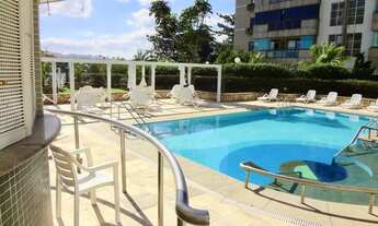 Imagem 7: LOFT com vista mar, de 60m² na Barra da Tijuca com 1 quarto