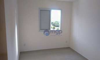 Imagem 5: Casa com 1 dormitório para alugar, 50 m² - Vila Isolina Mazzei